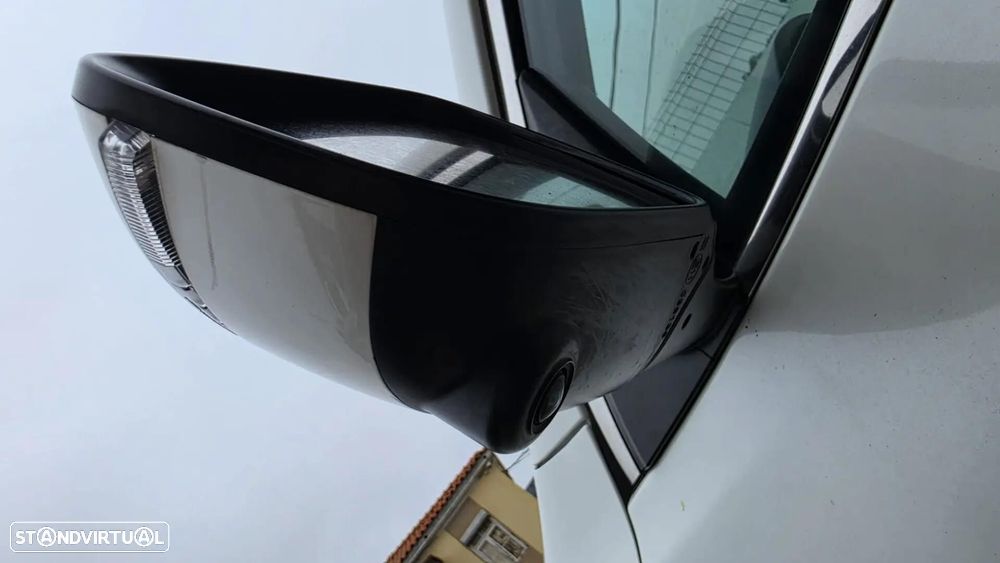 Nissan Qashqai 1.6 dCi N-Connecta Led - 10