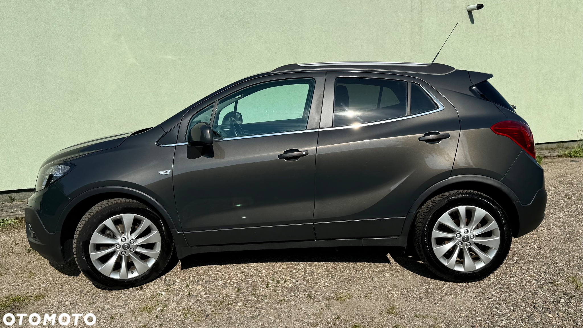 Opel Mokka 1.6 CDTI ecoFLEX Start/Stop Color Innovation - 20