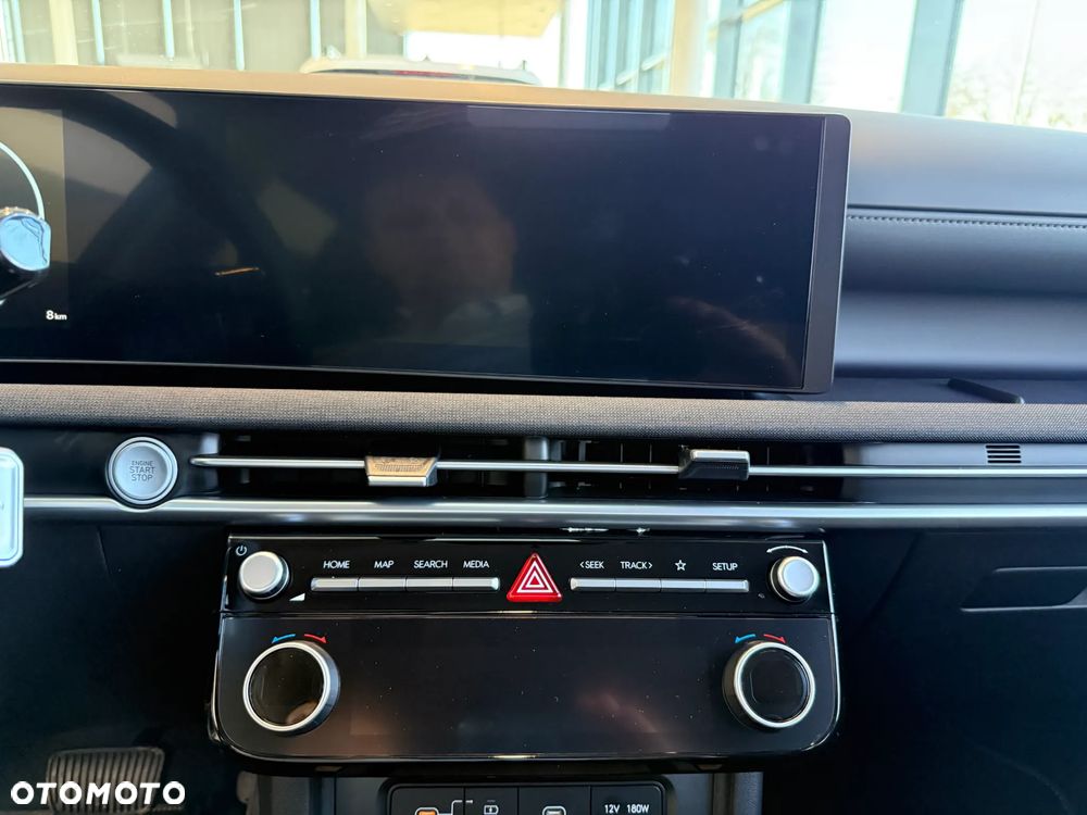 Hyundai Tucson 1.6 T-GDi Executive 2WD DCT - 19