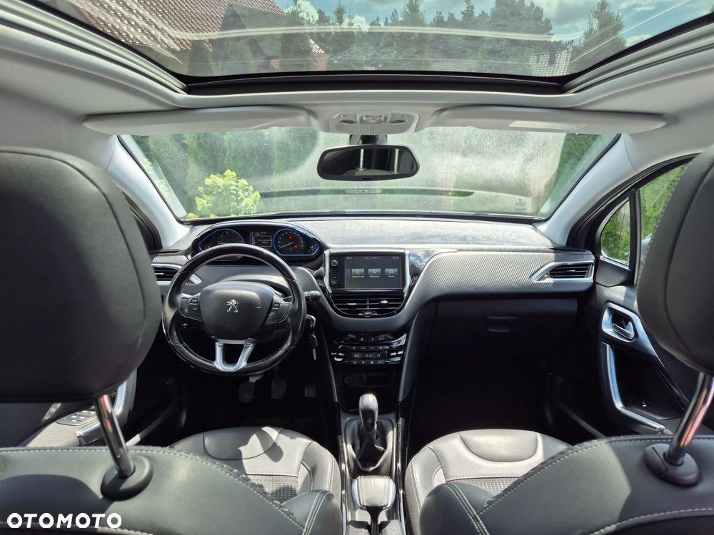 Peugeot 2008 - 20