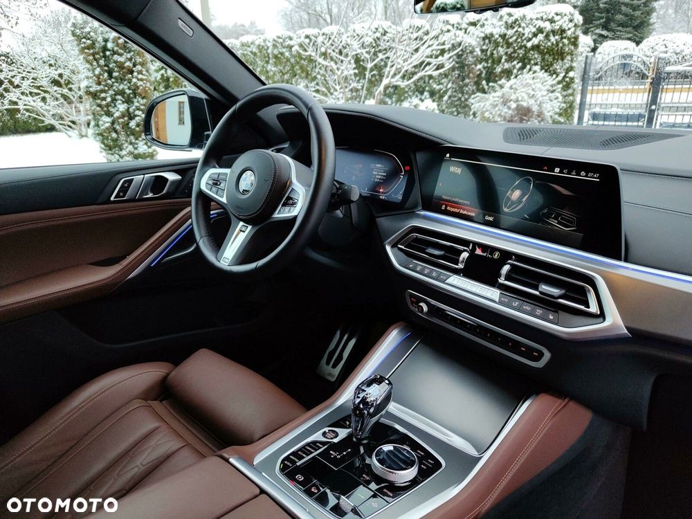 BMW X6 - 25