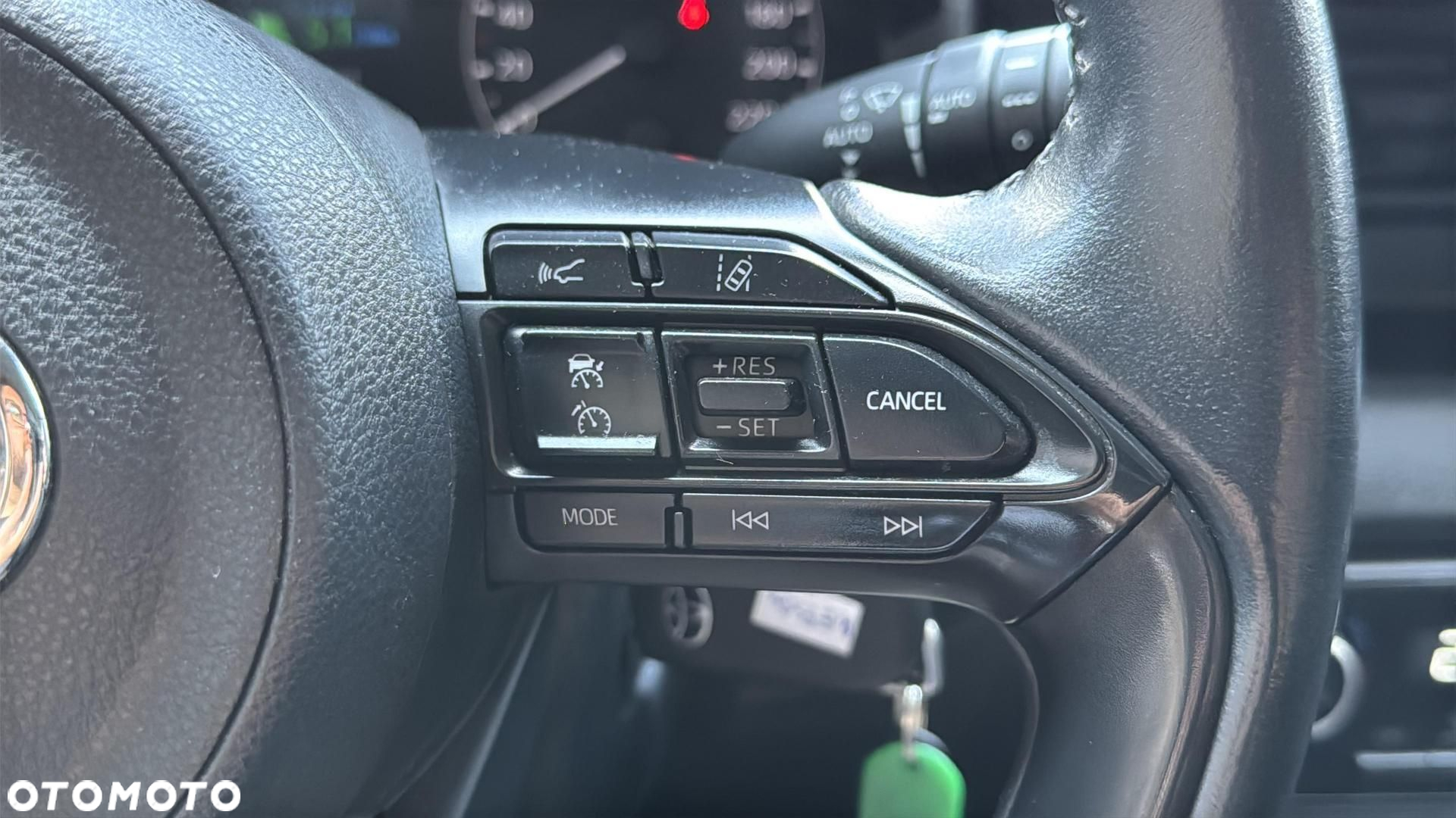Toyota Yaris Hybrid 1.5 Comfort - 26