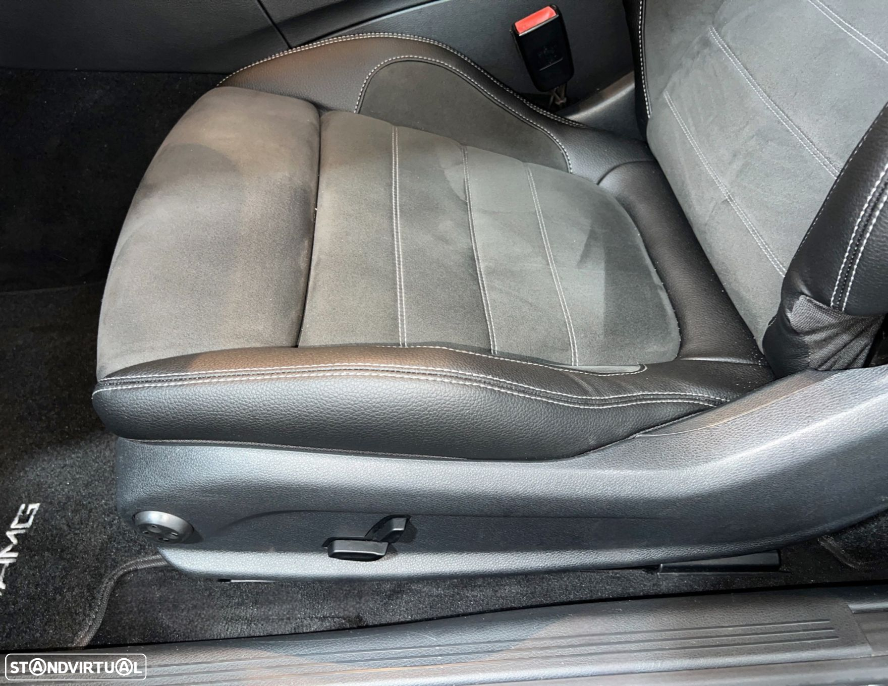 Mercedes-Benz C 250 - 8
