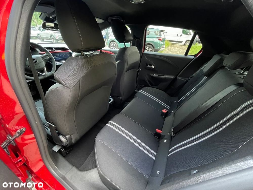 Opel Corsa Corsa-e 51kWh Yes 2025 - 27