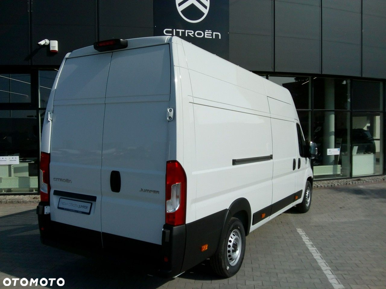 Citroën Jumper - 7