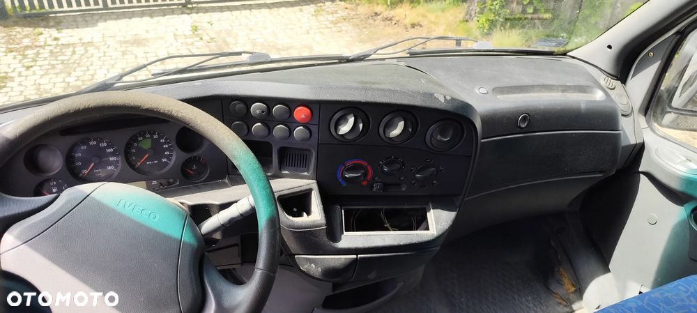 Iveco 35C12 - 5