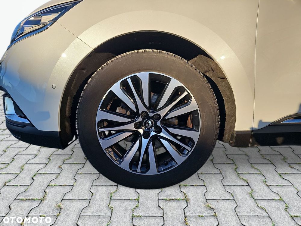 Renault Espace 2.0 Blue dCi Initiale Paris EDC - 9