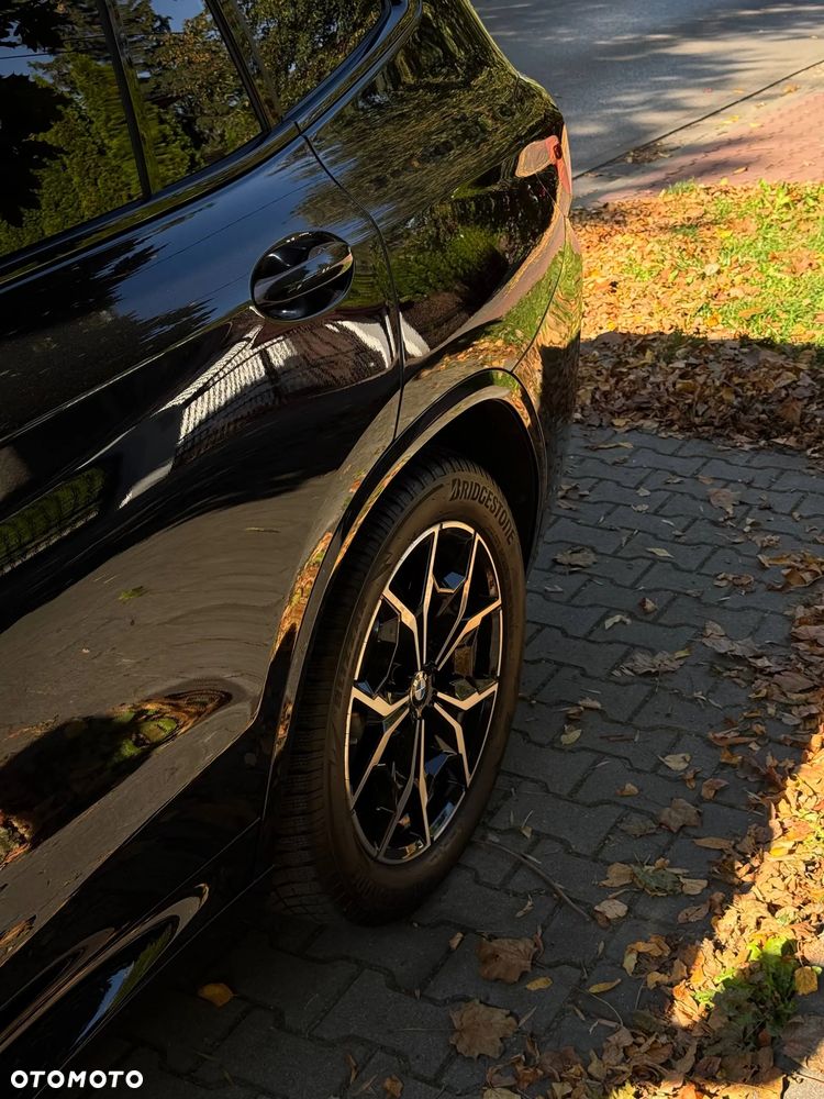 BMW X3 - 12