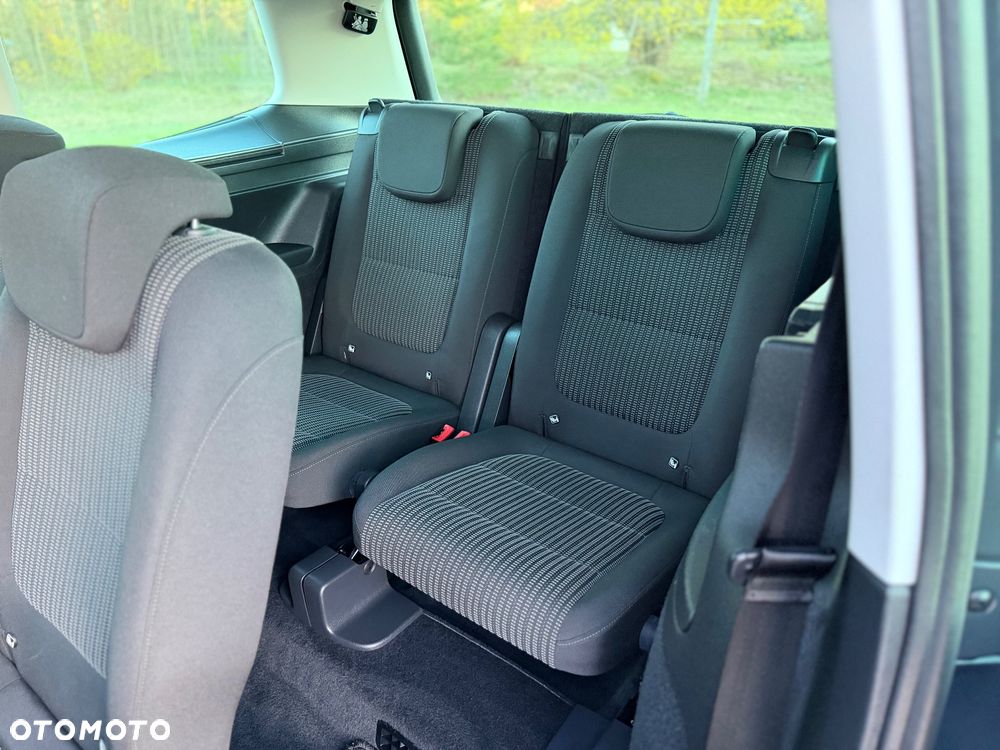 Seat Alhambra 2.0 TDI S&S DSG STYLE - 11
