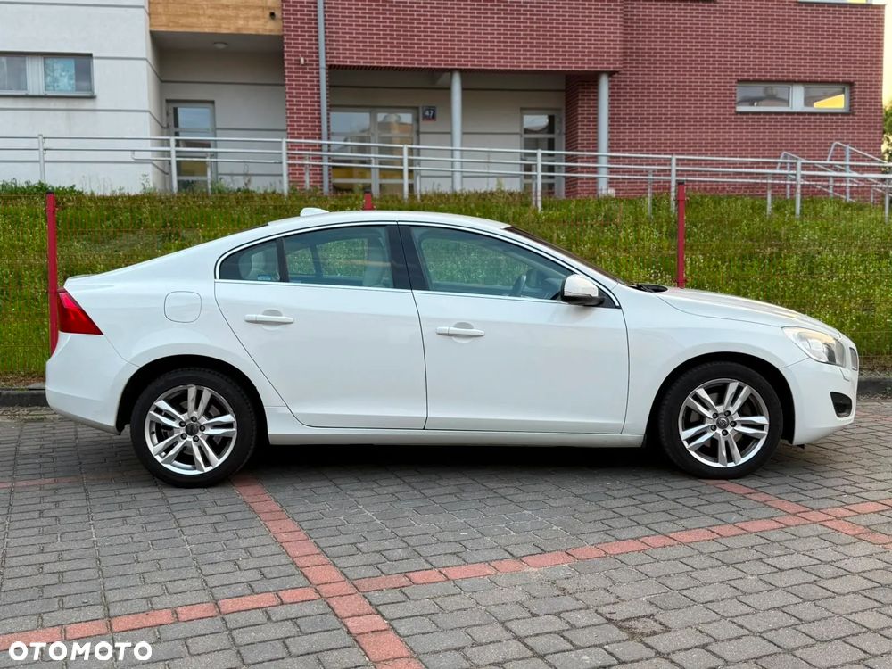 Volvo S60 D4 Edition - 7