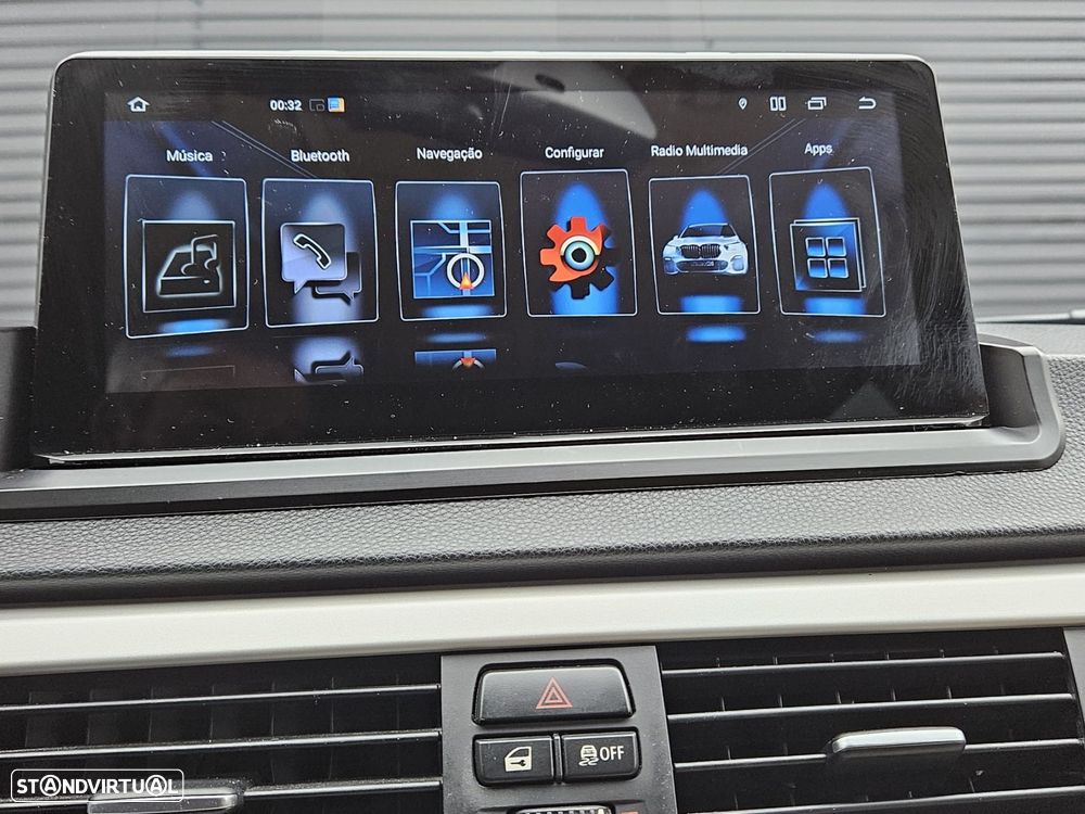 BMW 318 d Touring Sport - 19