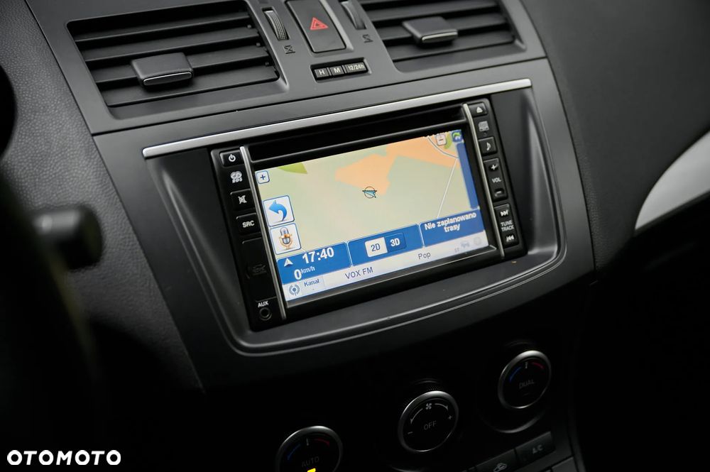 Mazda 3 1.6 Comfort - 25