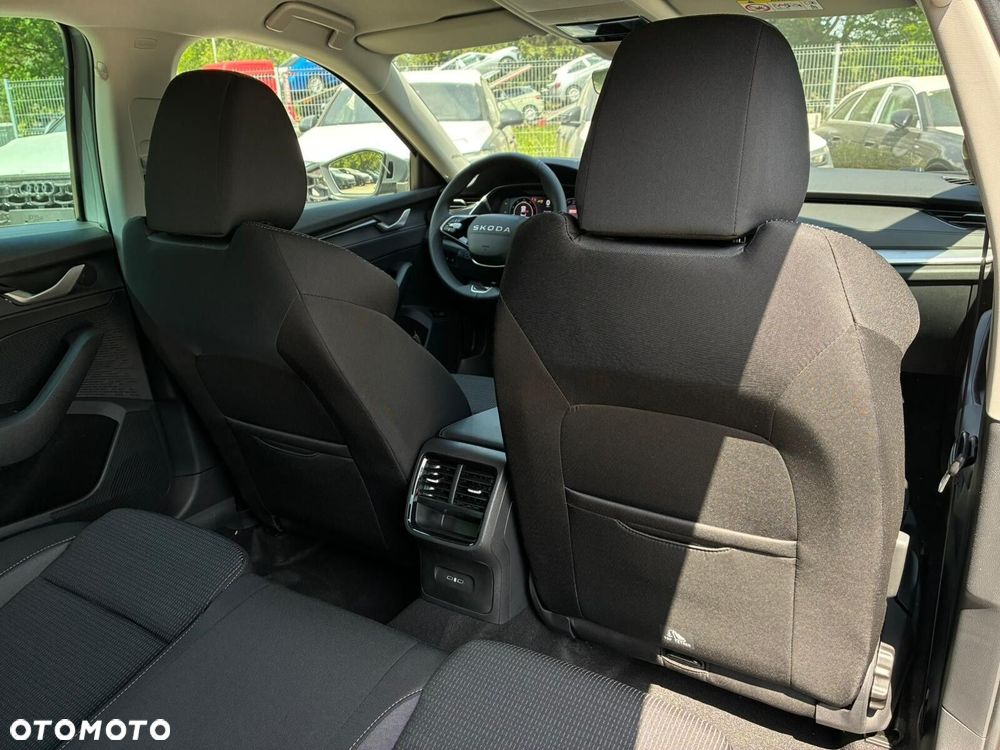 Skoda Octavia - 29