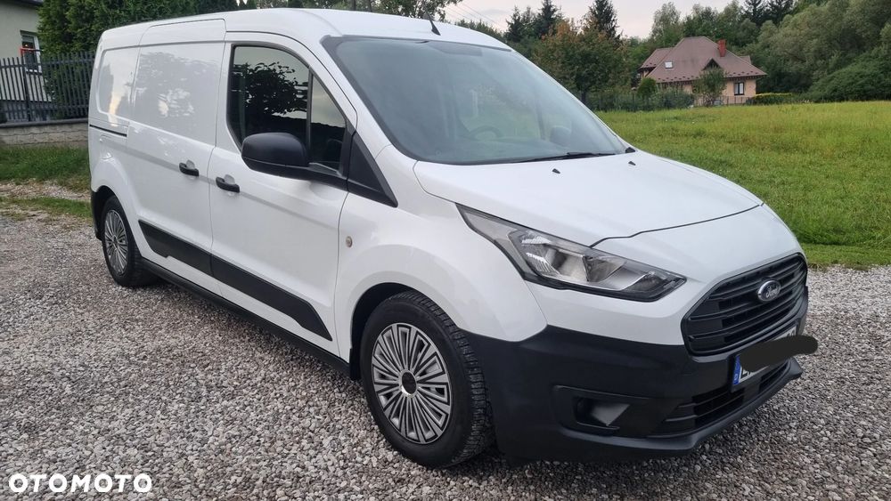 Ford Transit Connect Kombi 230 L2 Trend - 4