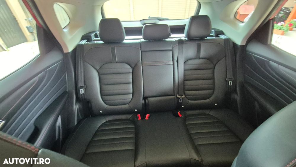 MG EHS Luxury - 8