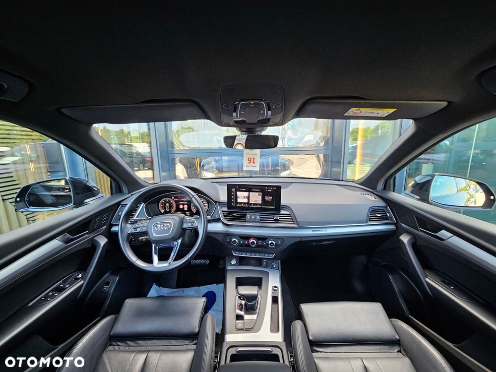 Audi Q5 Sportback - 26