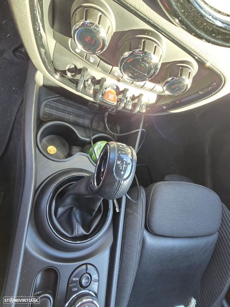 MINI Clubman Cooper D Aut. - 8