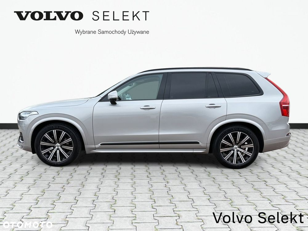Volvo XC 90 - 10