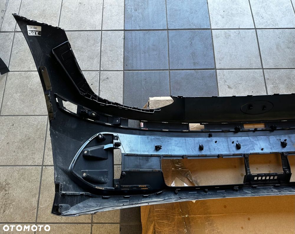 zderzak przód hyundai ioniq 6 vi po 2022 86511-kl000 - 11