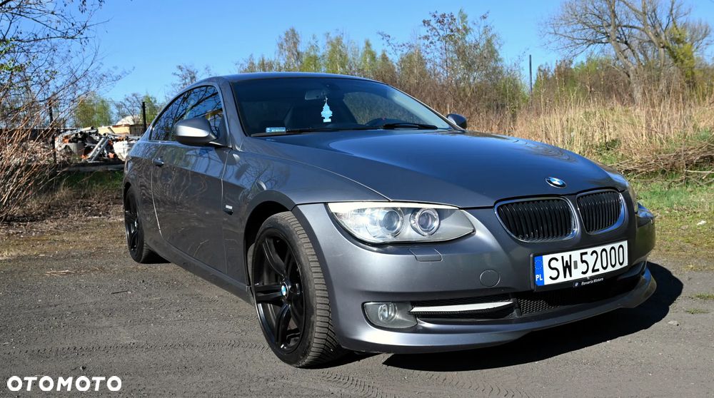 BMW Seria 3 - 12