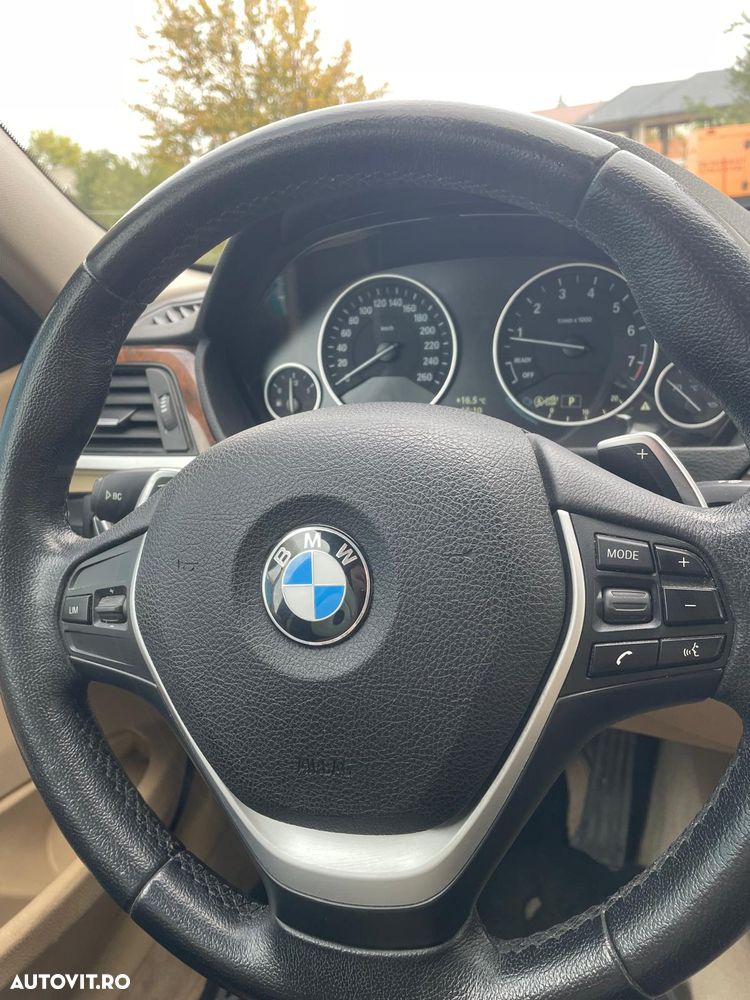 BMW Seria 3 - 12
