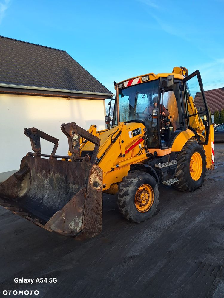 JCB 3CX - 2