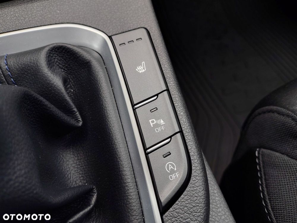 Hyundai i30 1.4 T-GDI GPF Comfort - 26
