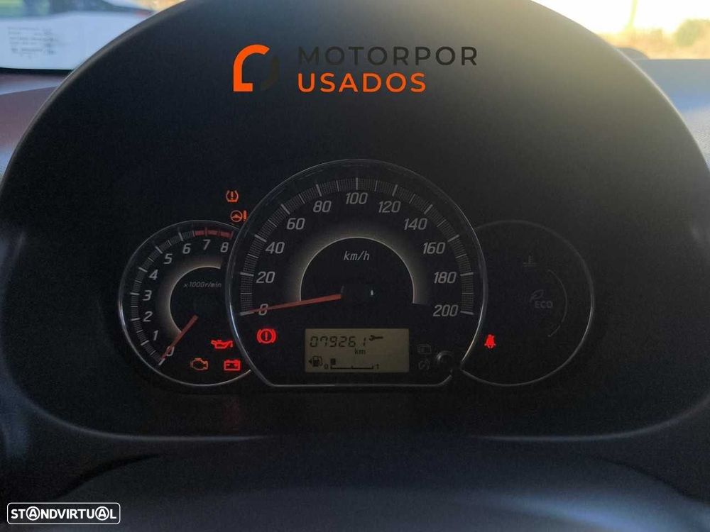 Mitsubishi Space Star 1.2 Clear Tec Top - 15