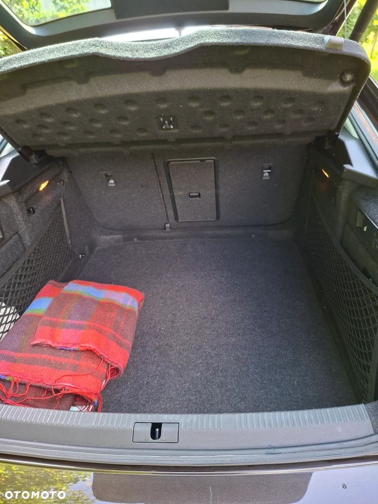 Skoda Superb 2.0 TDI Style DSG7 - 32