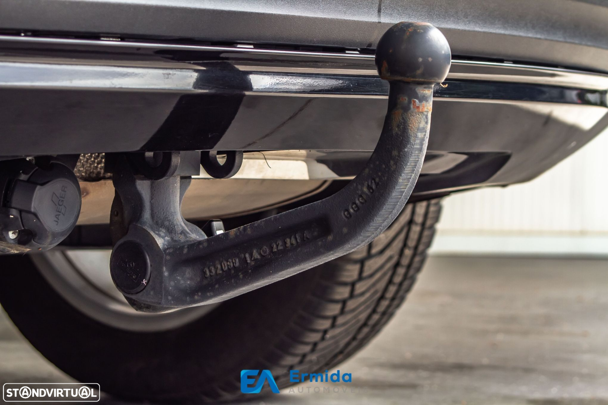 Volvo XC 40 2.0 D3 Geartronic - 22