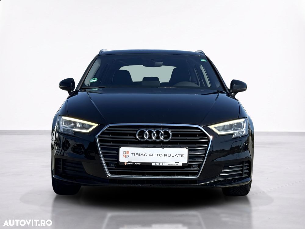 Audi A3 1.6 TDI S tronic design - 9