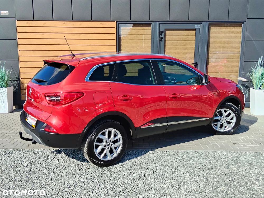 Renault Kadjar Energy TCe 130 XMOD - 31