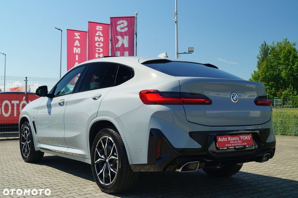 BMW X4 - 6