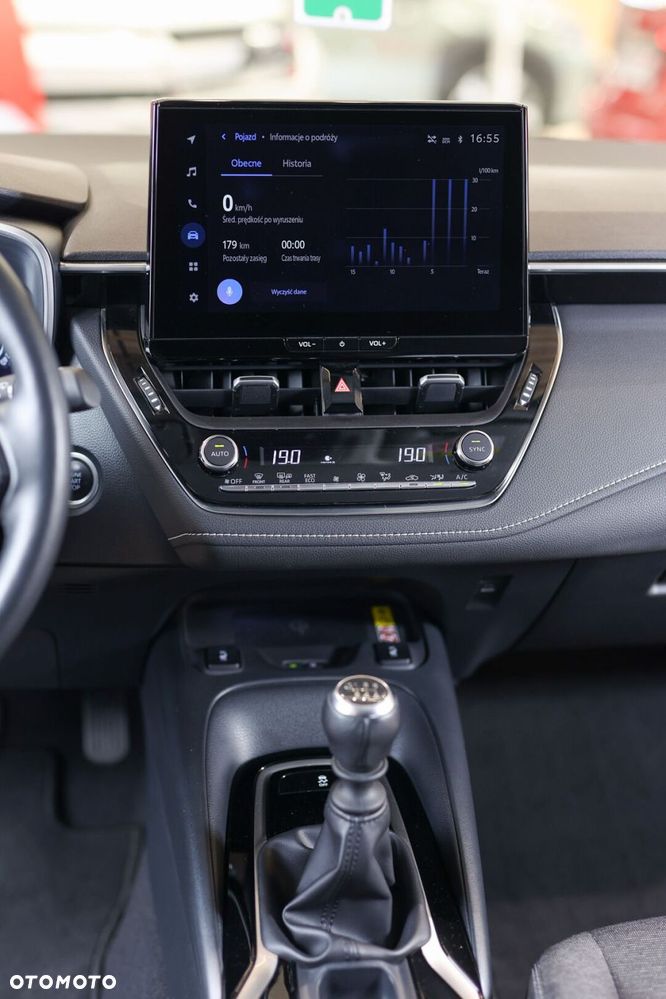 Toyota Corolla 1.5 Style - 41