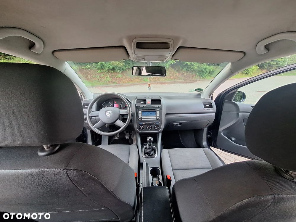 Volkswagen Golf 1.4 Basis - 22