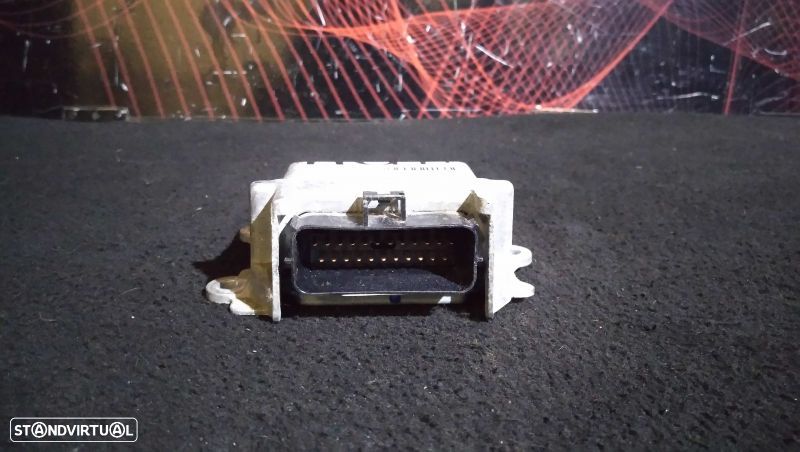 Centralina De Airbags Chrysler Voyager Iii (Rg, Rs) - 2