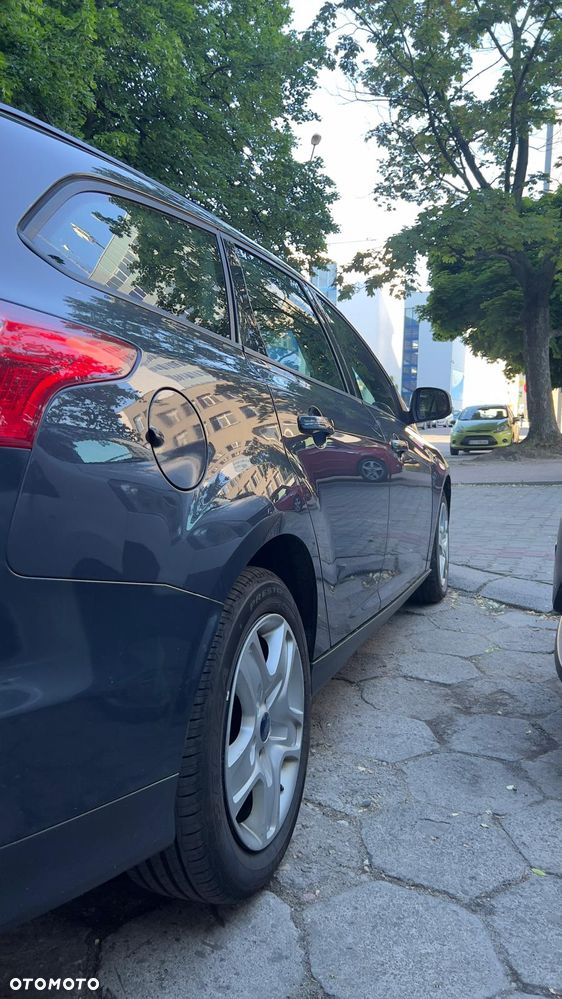 Ford Focus - 6