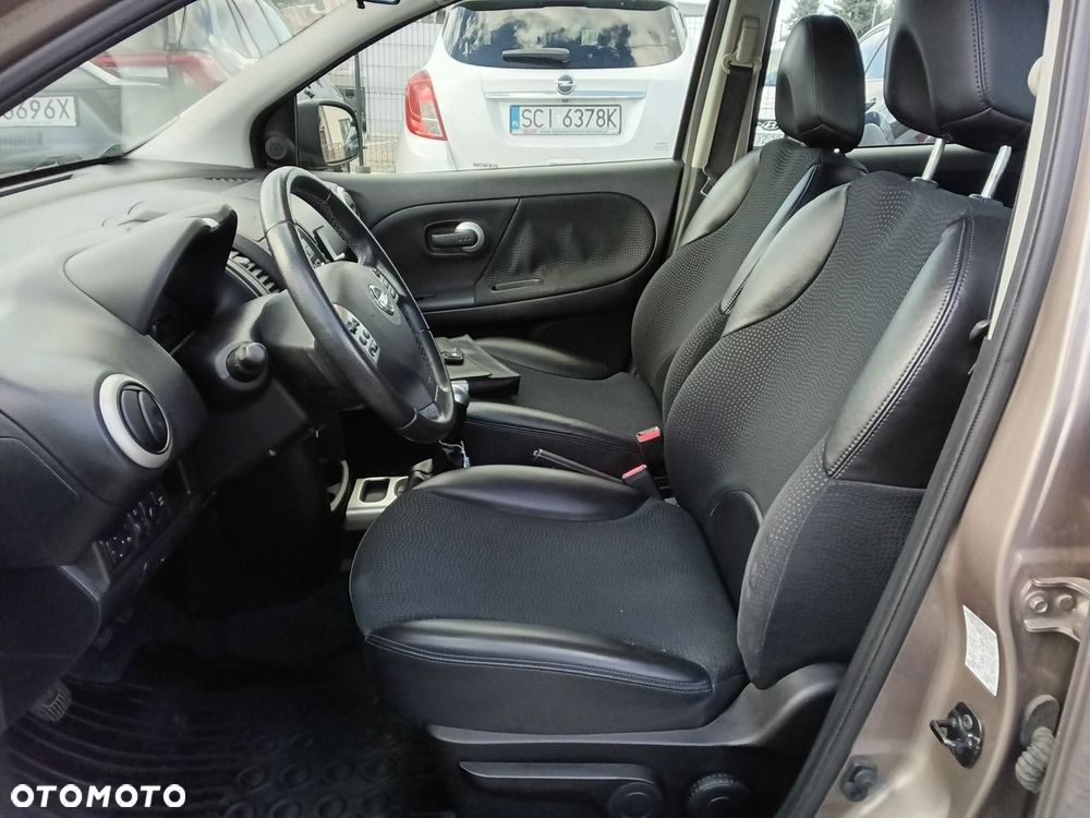 Nissan Note - 15