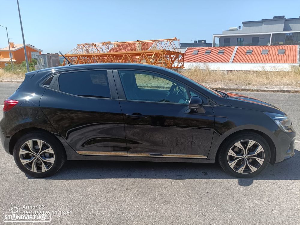 Renault Clio 1.5 Blue dCi Equilibre - 6