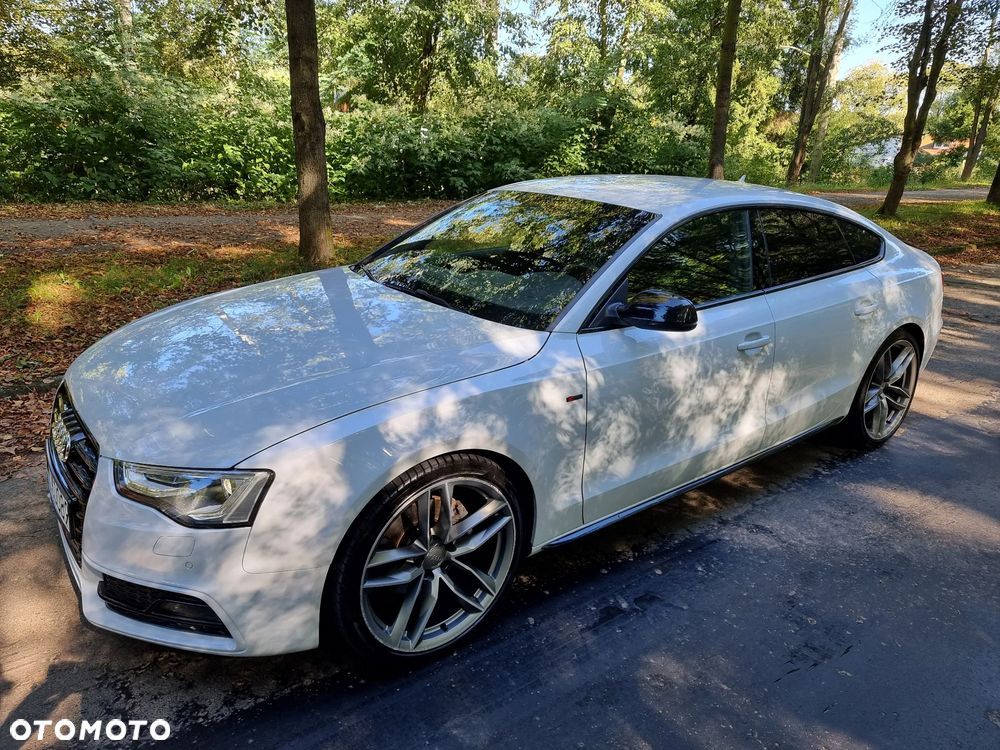 Audi A5 - 10
