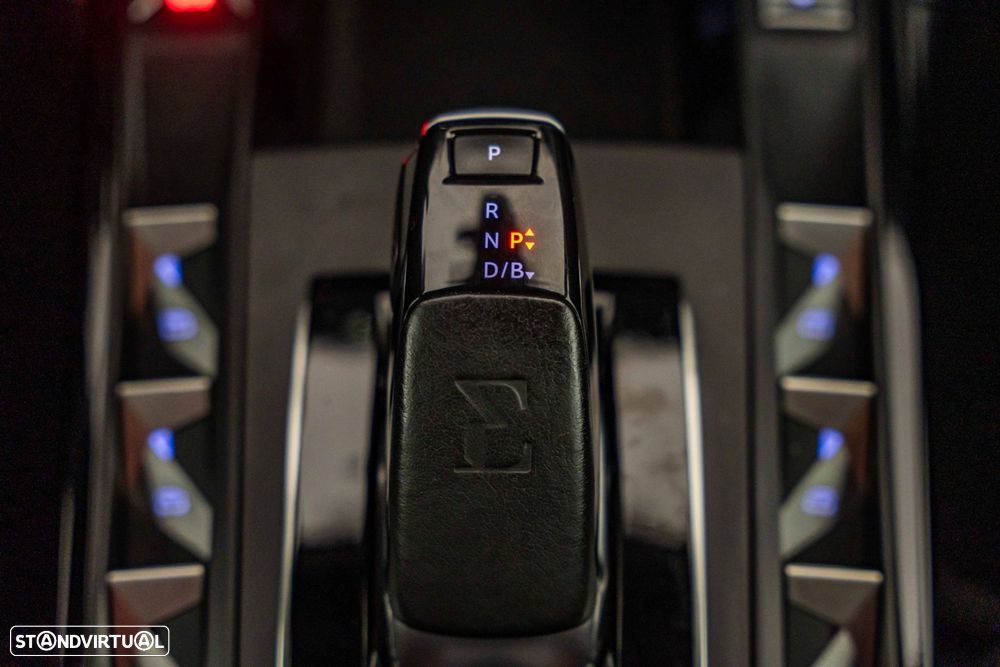 DS DS3 Crossback E-Tense Performance Line - 29