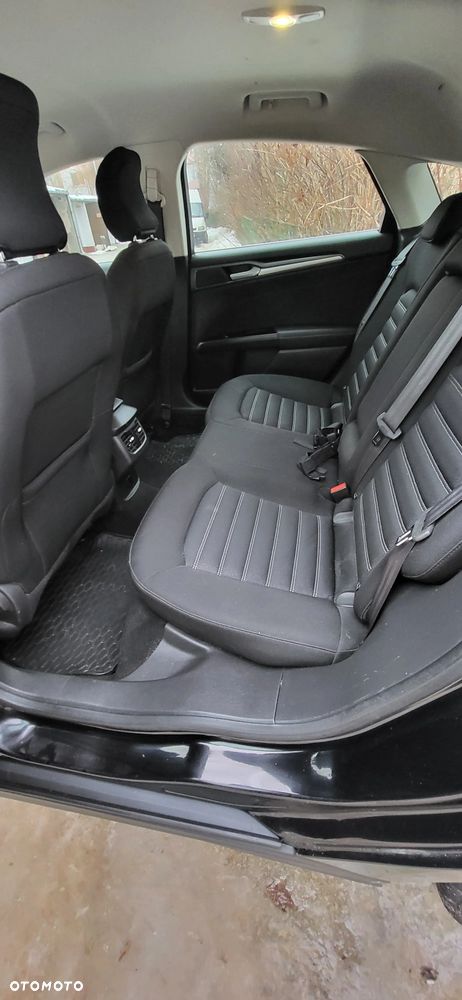 Ford Mondeo ver-1-5-ecoboost-titanium - 10