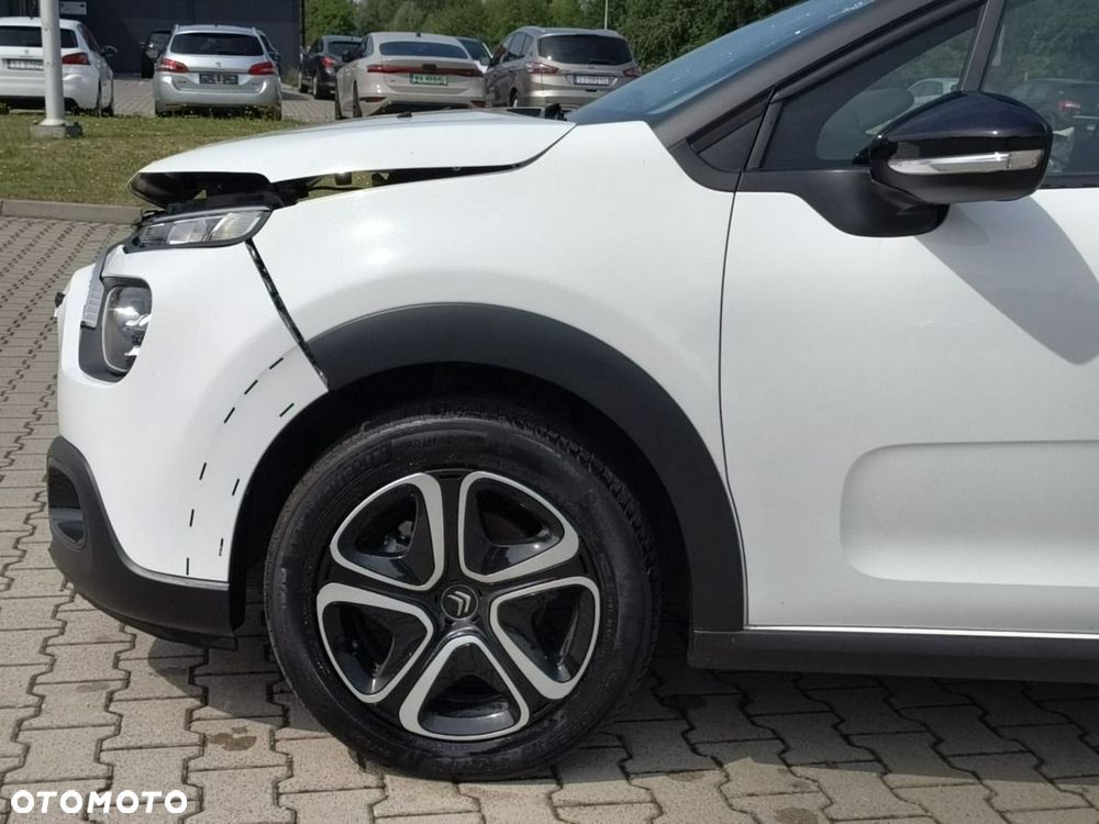 Citroën C3 - 27