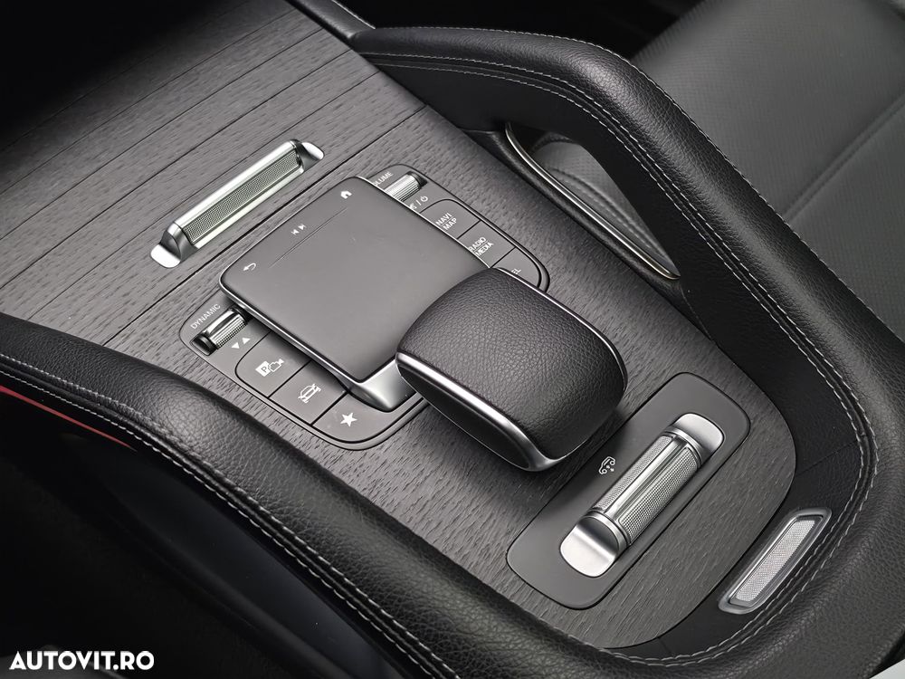 Mercedes-Benz GLE Coupe 350 de 4Matic 9G-TRONIC AMG Line - 20