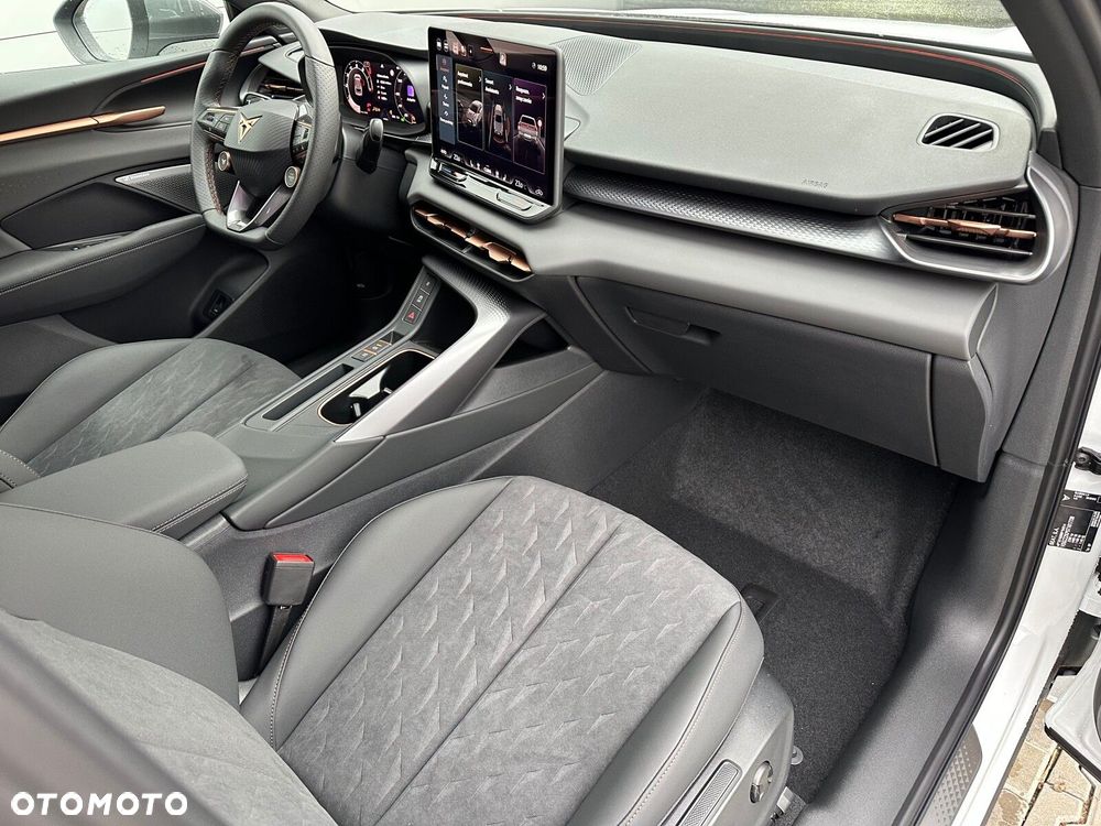 Cupra Terramar 2.0 TSI 4Drive DSG - 20