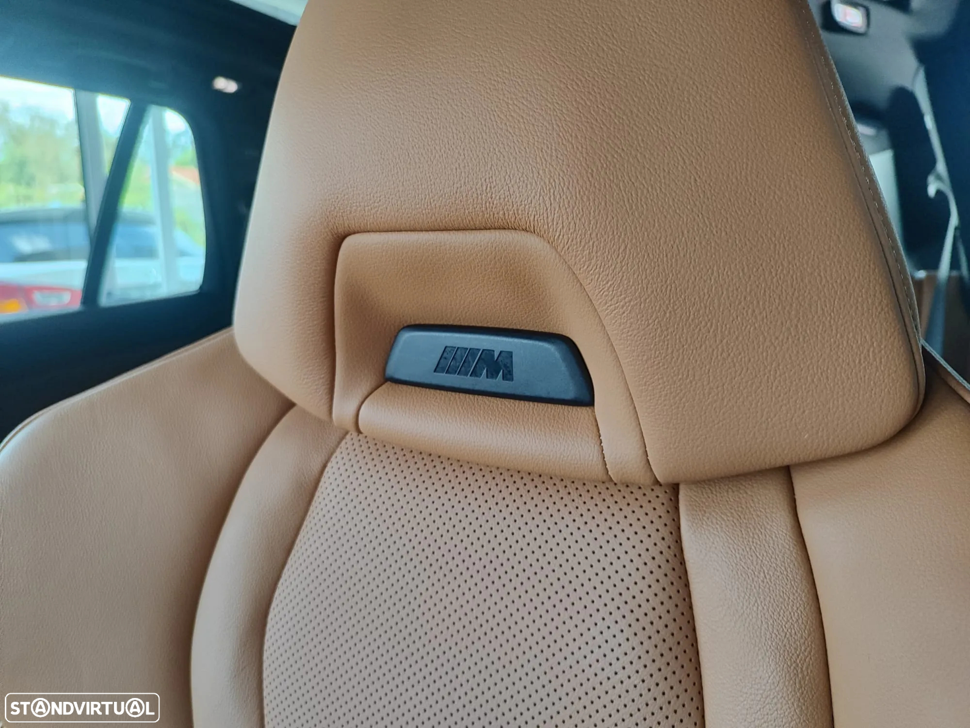 BMW X5 45 e xDrive Pack M - 27