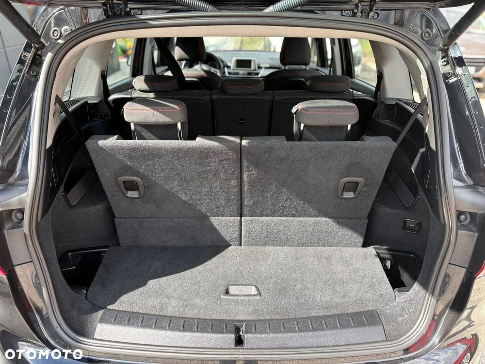 BMW Seria 2 214d GT Advantage - 13