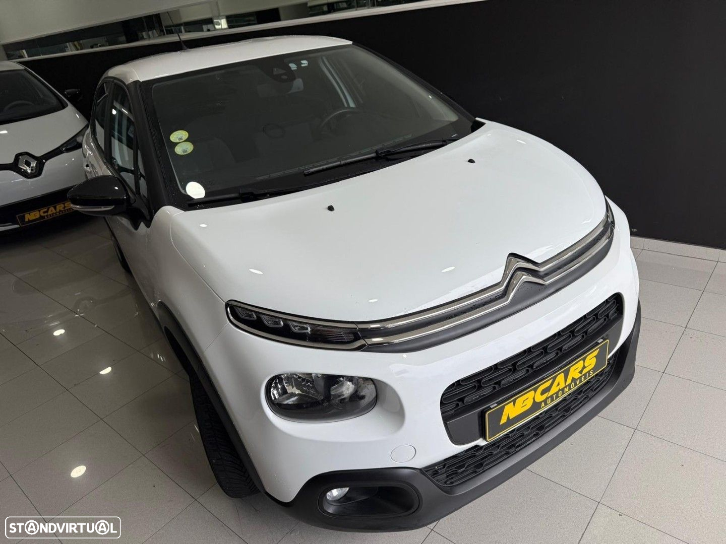 Citroën C3 1.5 BlueHDi Feel - 3