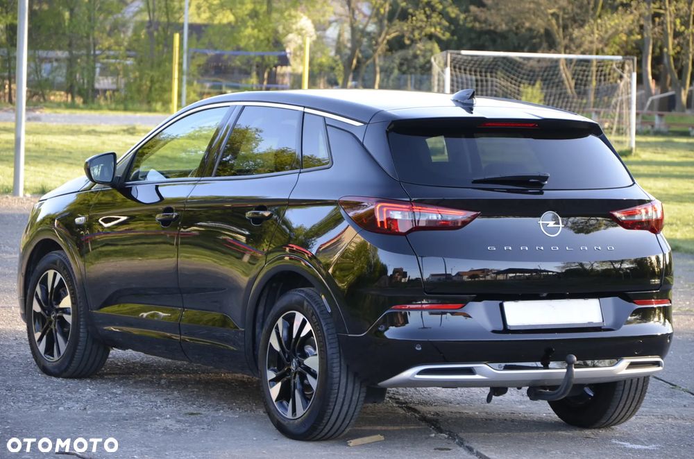 Opel Grandland - 10