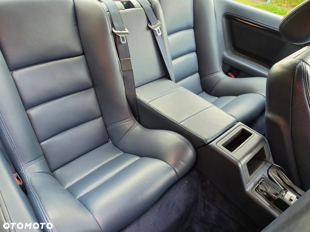 BMW Seria 8 850 Ci - 7